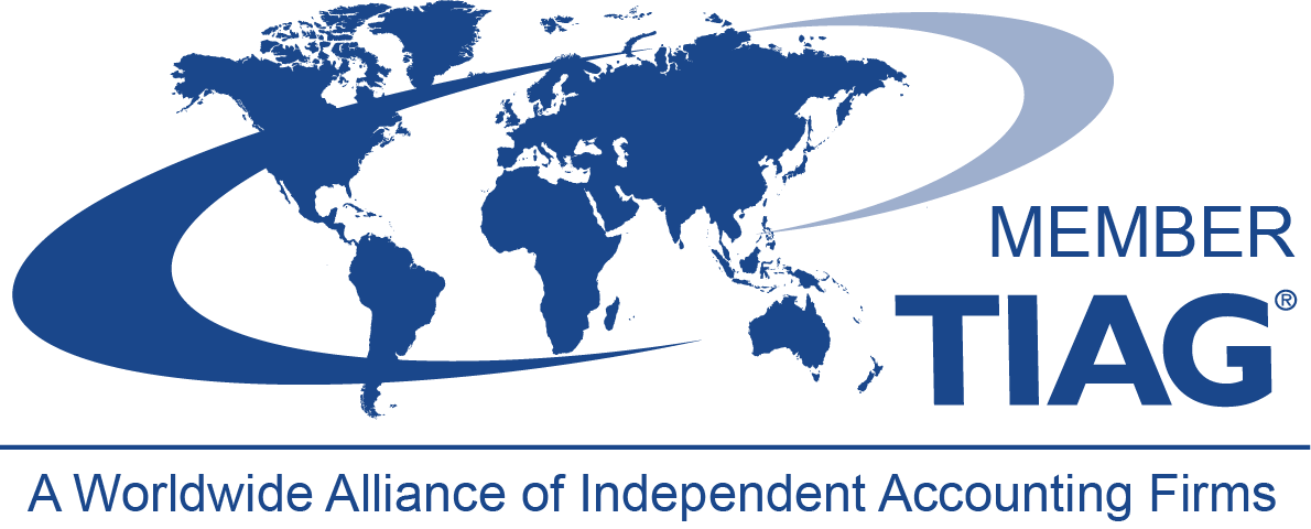 The International Accounting Group (TIAG)