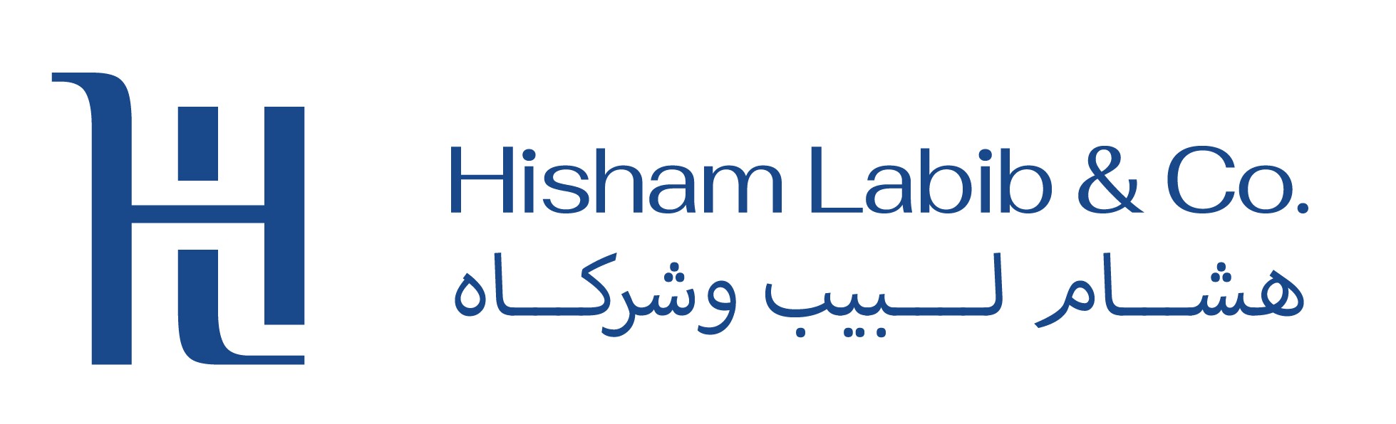 Hisham Labib & Co. — هشام لبيب وشركاه